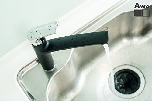 AWA – Sydney – Küchenarmatur – Spültischarmatur - 4