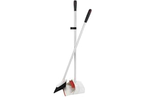 OXO Good Grips Upright Sweep Set