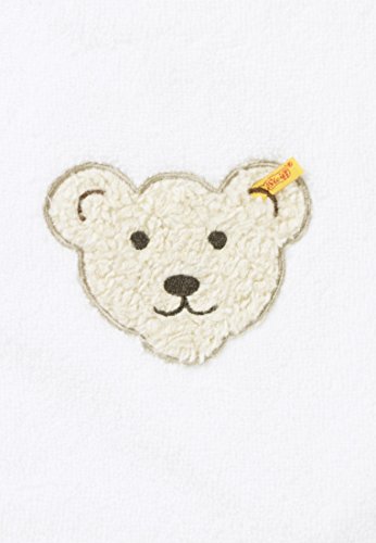 Steiff Mädchen- Babyy Body Latz - 3