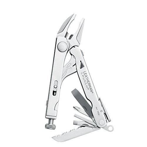Preisvergleich Produktbild Leatherman Crunch Multifunktionswerkzeug