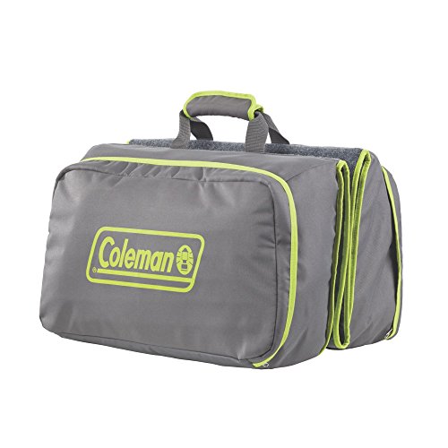 Preisvergleich Produktbild Coleman CarryAll Camp Mat Plus - Neon / Grey