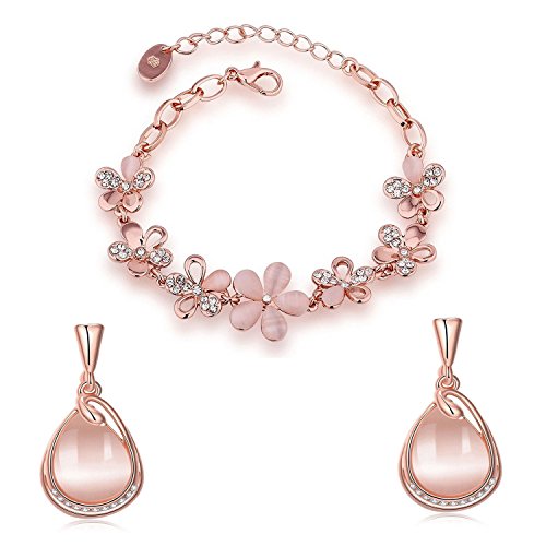 Shining Diva Fashion Crystal Collection 