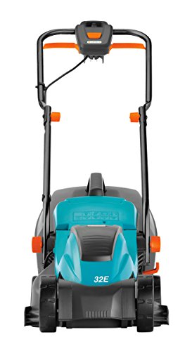 Gardena Rasenmäher Elektro PowerMax 32 E, 04073-20 - 4