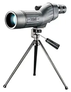 Bushnell Sentry 18-36 x 50 Waterproof Spotting Scope Binocular (Black)