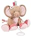 Nattou Charlotte and Rose Musical Rose the Elephant