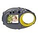 Produktbild Mini-Kinderkamera, wiederaufladbare Digitalkamera für Kinder, tragbare Kinderkamera, 12MP Max.Resolution, 4X Digitalzoom, 5,0 Megapixel Digitalkamera, 1280P Video, HD: 1280x720 (Yellow)