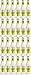 Produktbild Fever Tree Bitter Lemon Tonic Water 200ml x 24