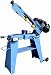 Produktbild Güde Metallbandsaege Mbs 115 # 40536