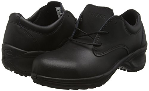 Cofra 11060–000.d35 Größe 35 S3 SRC „Beatrice“ Sicherheit Schuhe – Grau - 5