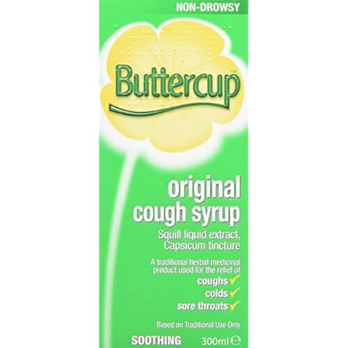 Amazon.co.uk cough mixture Health & Personal Care