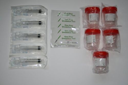 Deluxe Fertility Kit