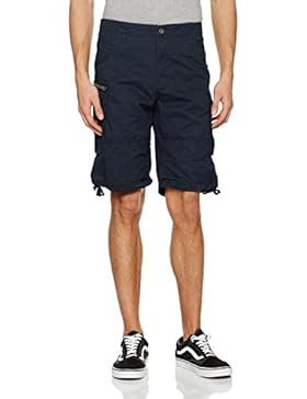 JACK & JONES Herren Jjichop Cargo Shorts Ww Sts