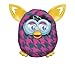 Produktbild Furby Boom! - Sweet Collection - Purple And Blue - HASA4342.A6808 - Hasbro