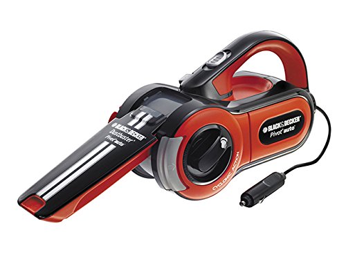 Preisvergleich Produktbild Blac Autosauger PAV 1205 12V bk / rd