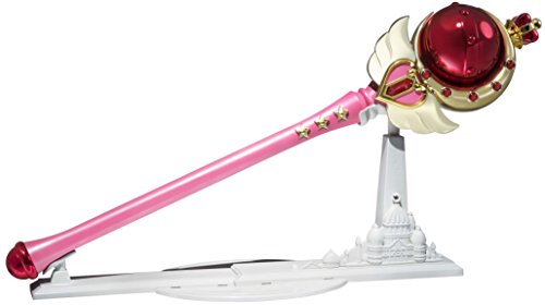 Bandai Tamashii Nations Proplica Cutie Moon Rod 