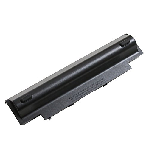 HASESS 9 Zellen 7800mAh 87Wh Ultra Hochleistung Notebook-Akku Laptop Batterie für Dell Inspiron N3010 N4010 N4110 N5010 N5110 N7010 N7110 N5030 N5040 M5010 M5030 Dell Vostro 1450 1540 1550 3450 3550 3750 Akku P/N J1KND 4T7JN FMHC10 – 12 Monate Garantie - 4