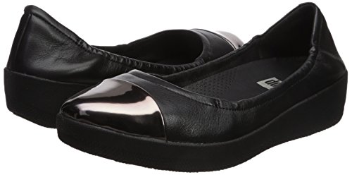fitflop superbendy black