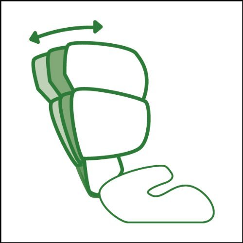 Cybex Silver Kinderautositz Pallas-fix - 6