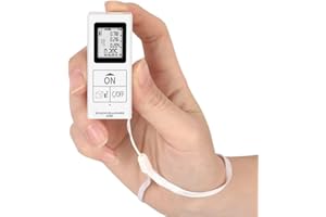 OMANA Smart Laser Measure Device 30M Intelligent Digital Laser Distance Meter Rangefinder Mini USB Charging Rechargeable Handheld