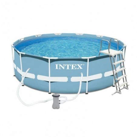 Piscine Intex Rond
