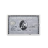  Aprigy - Tarjeta de Crédito USB Flash 8GB 4GB 16GB Cl USB 2.0 Flash Stick 32GB Pen Drive Memory Stick 64GB pendrive Capacidad Real USB Clave (8.0GB)