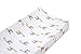aden + anais Classic Muslin Changing Pad Cover, Jungle Jam - Giraffe