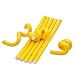 CkeyiN ® 10Pcs Foam Curling tool Bendy Twist Curls Tool DIY Styling Hair Roller