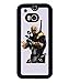 Produktbild DC Comics Customized Pattern Deathstroke Hülle Case Non Slip Snap On Ultra Thin Back Hülle Case Cover für HTC One M8
