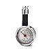 Produktbild SeniorMar Auto Reifendruck Tabelle 0-100 Psi Mechanische Metall Hohe Präzision 360 Grad Rotation Überwachung Gauge Mit Stoßfest Abdeckung