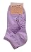 Produktbild Sneakers Damen Socken 39 / 42 Harmonie 2 Paar (0025)