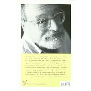 El valor de educar (Biblioteca Fernando Savater)