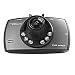 Produktbild SODIAL(R) 2.7 "G30 Full HD 1920 * 1080px 170 Grad Weitwinkel 1920 x 1080 Auto DVR dashcam Camcorder Kamera Video Rekorder G-Sensor HDMI Nachtsicht Mit EINEN 8GB TF Karte
