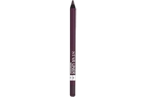 Arcancil Starliner 602 Prune Crayon Contour des Yeux violet