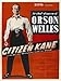 Produktbild CITIZEN KANE - ORSON WELLES - FRENCH – Imported Movie Wall Poster Print – 30CM X 43CM Brand New