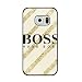 Produktbild Hugo Boss Hulle,Samsung Note 7 Hulle Silikon,Hugo Boss Logo Hulle,TPU Silikon Hugo Boss Hulle,Hugo Boss Marke Hulle Schutzhulle fur Samsung Note 7