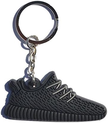 Yeezy 350 Boost Keyring / Keychain (Pirate)
