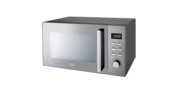MICROONDE MULTIFUNZIONE BEKO MCF 32410 X : Amazon.it: Casa e cucina