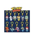  Llavero Yo-kai watch (modelo aleatorio, sorpresa)