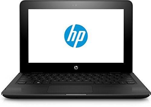HP Pavilion 11-AB005TU 11.6-inch 2-in-1 Laptop (Pentium N3710/4GB/500GB/Windows 10 Home/Integrated Graphics), Jet Black RS.26000 (23.00% Off) - Amazon