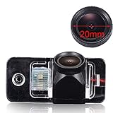 rückfahrkamera audi a4 b8 Bester Sensor: Sony CCD 1/3 Sensor Mainboard