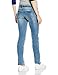 Mamalicious Women's Frey Slim Maternity Jeans, Blue (Medium Blue Denim), W28/L32 (Manufacturer Size:28)
