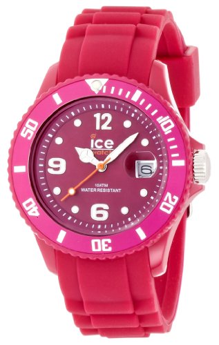 Ice-Watch Armbanduhr ice-Shadow Big Rot SW.CHE.B.S.12