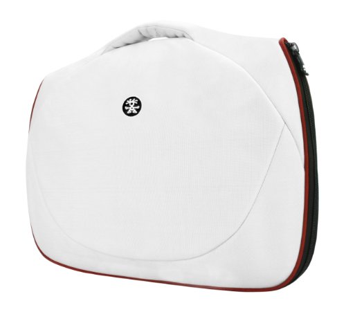Crumpler MUL15w-003 The Mullet Laptoptasche 38,1 cm (15 Zoll) weiß