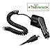 Price comparison product image TIS (TM) Car Charger for the Microsoft Lumia 550, 640, 650, 950, 950 XL