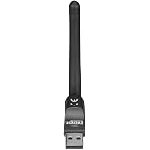 Everest EWN-212 150Mbps 2.4GHz 2dBi MT7601 Chipset Wifi Usb Kablosuz Adapt&ouml;r