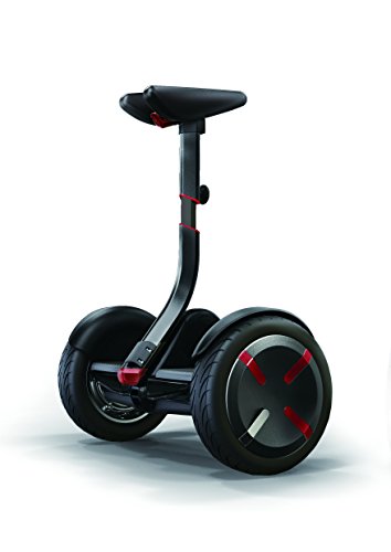 NINEBOT BY SEGWAY
