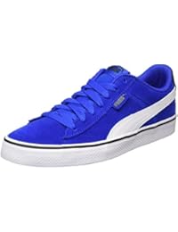 Puma 1948 Vulc Jr, Z