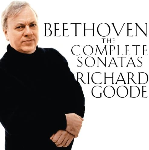 Beethoven - The Complete Sonatas - Richard Goode