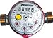 Produktbild Eyckhaus 692 Wohnungswasserzähler 19.05mm 3/4 Zoll
