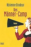 Cover zum Buch Das Männer-Camp
